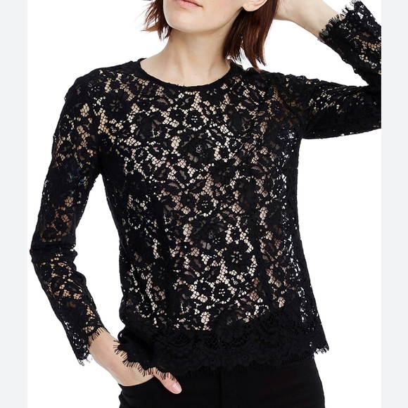 J. Crew Tops - NWT $98 J Crew Builtin Camisole Top